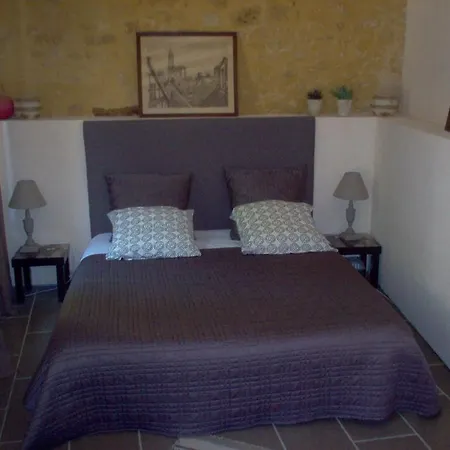 Côté Jardin 3* Sarlat