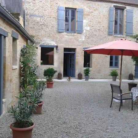 Côté Jardin Sarlat