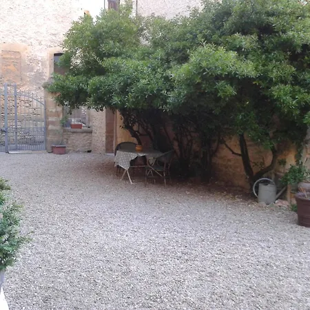 Gæstehus Cote Jardin Sarlat-la-Canéda