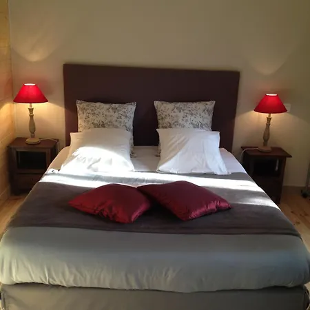 Maison d'hôtes Côté Jardin