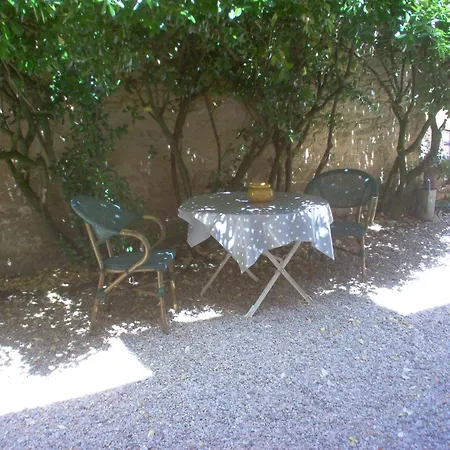 Gæstehus Cote Jardin Sarlat-la-Canéda