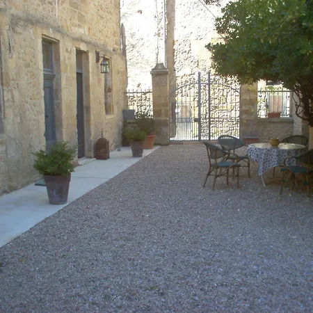 게스트하우스 Cote Jardin