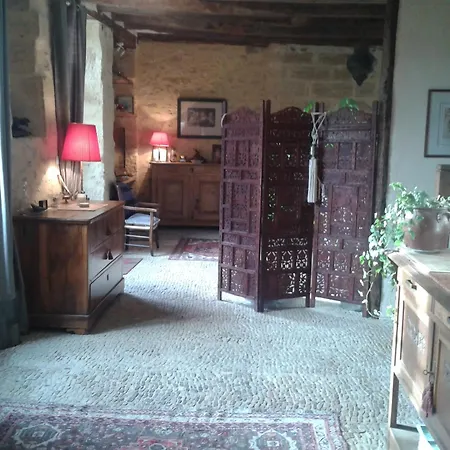 Cote Jardin Sarlat-la-Caneda