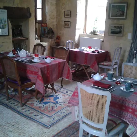 サルラ コテ ジャルダン サルラ・ラ・カネダ