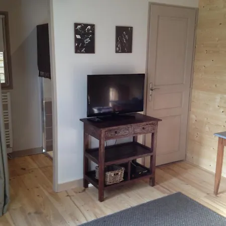 Côté Jardin Maison d'hôtes