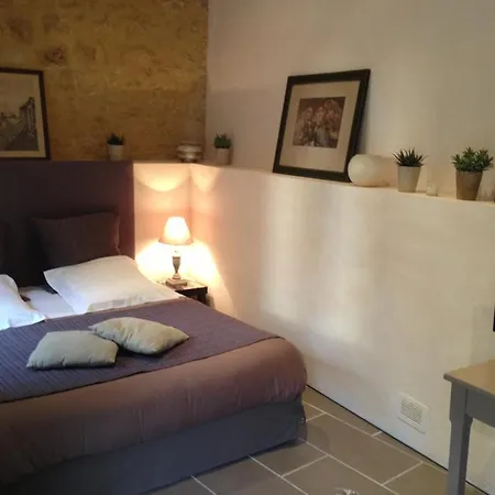 Cote Jardin Gæstehus Sarlat-la-Canéda
