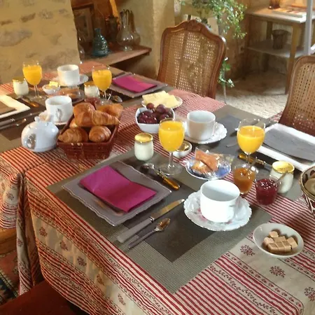 Côté Jardin Maison d'hôtes 3*