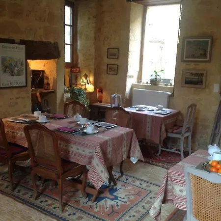 Maison d'hôtes Côté Jardin