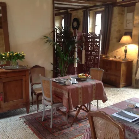 Côté Jardin Sarlat