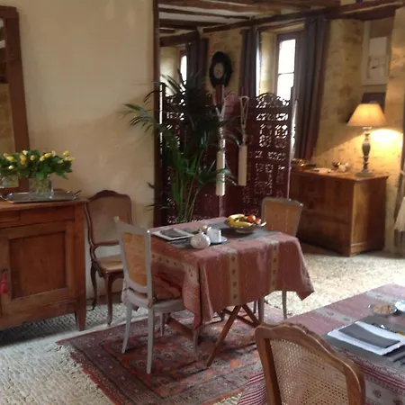 Cote Jardin Sarlat-la-Canéda