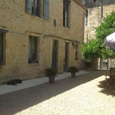 Cote Jardin *