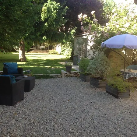 Côté Jardin Sarlat