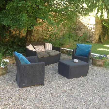 Côté Jardin Maison d'hôtes 3*