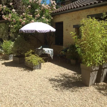 Côté Jardin Maison d'hôtes 3*