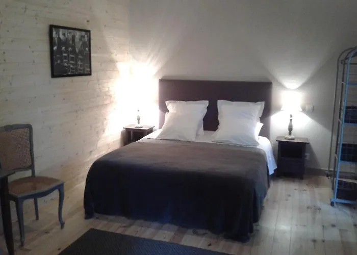 Guest house Cote Jardin 3*