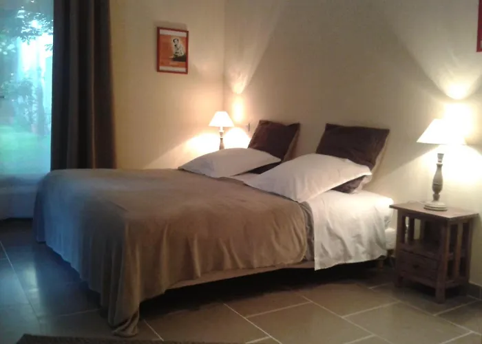 Cote Jardin Sarlat-la-Caneda