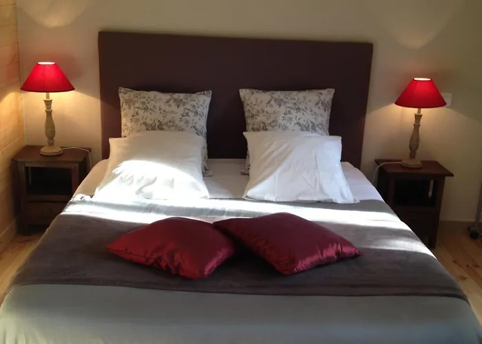 Guest house Cote Jardin