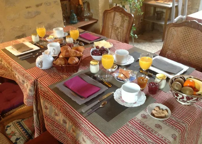 Cote Jardin Guest house 3*