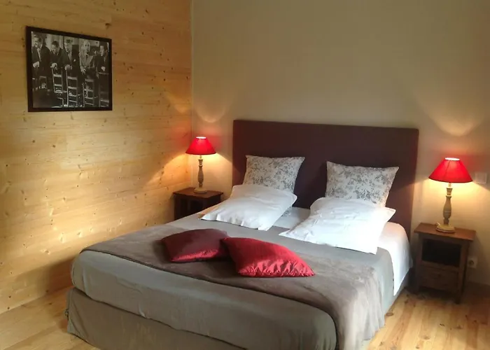 Cote Jardin 3*