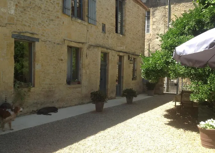 Cote Jardin 3*