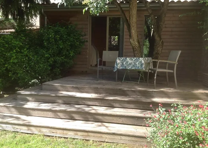 Cote Jardin Guest house Sarlat-la-Caneda